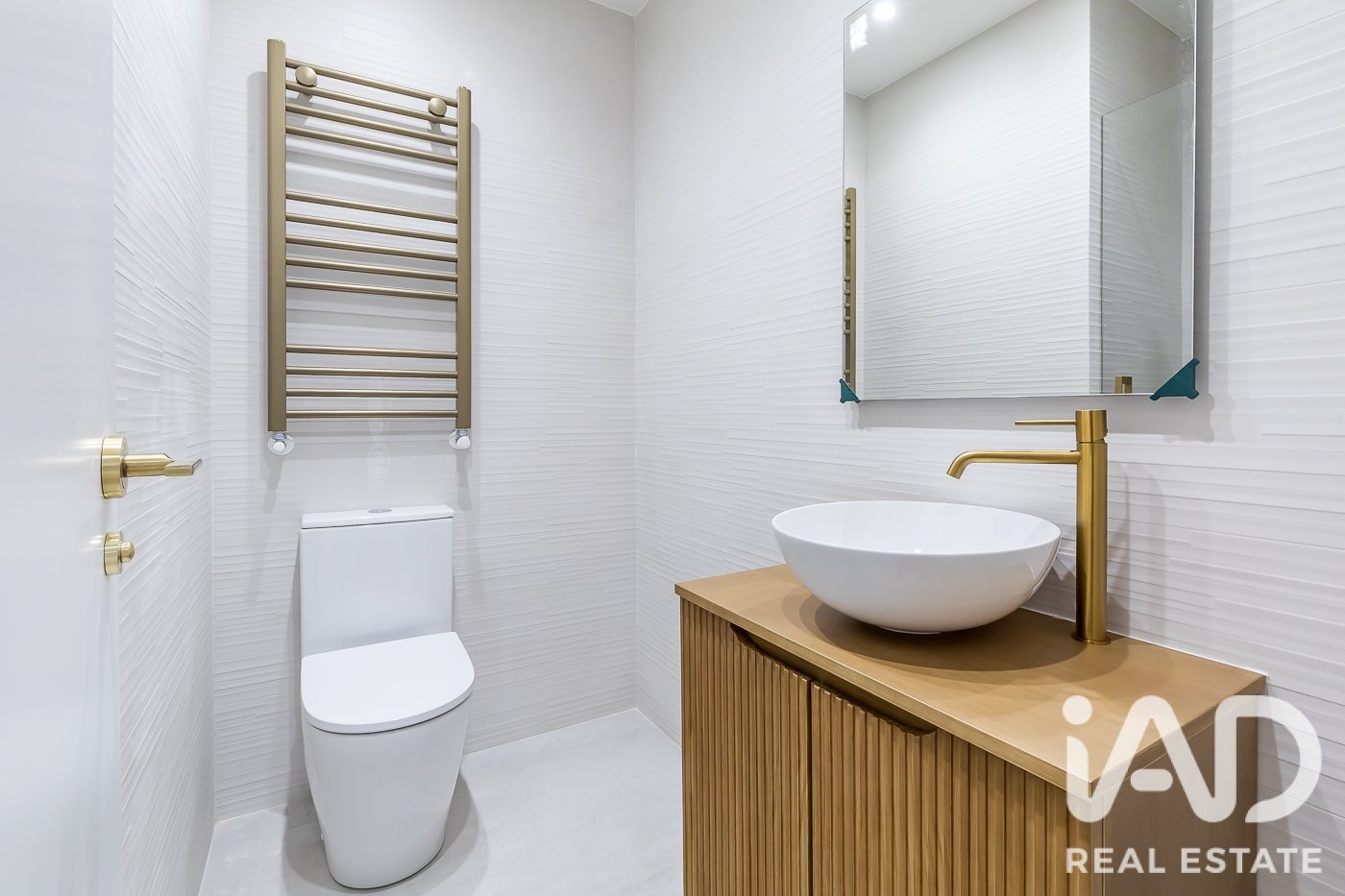 Huoneisto Madrid, Espanja 5 makuuhuonetta, 287 m2 No. 188075
