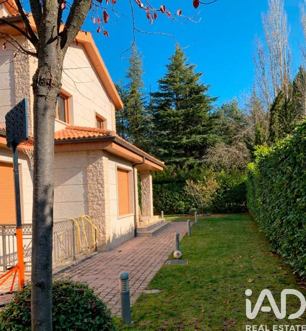 Māja Jaca, Huesca, Spānijā 7 istabas, 378 m2 Nr. 188079