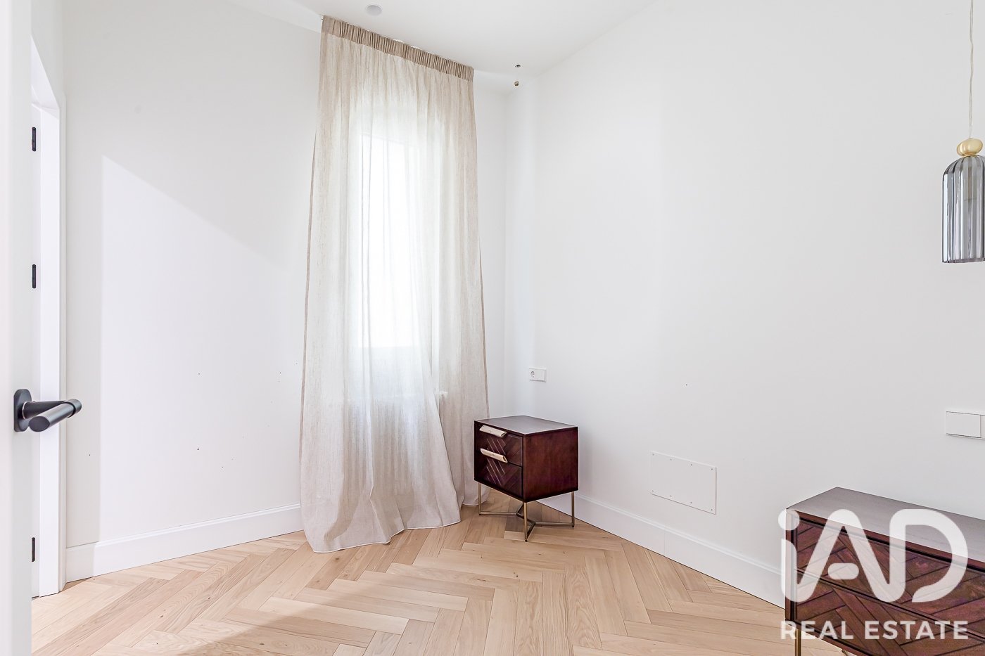 Huoneisto Madrid, Espanja 3 makuuhuonetta, 217 m2 No. 188077
