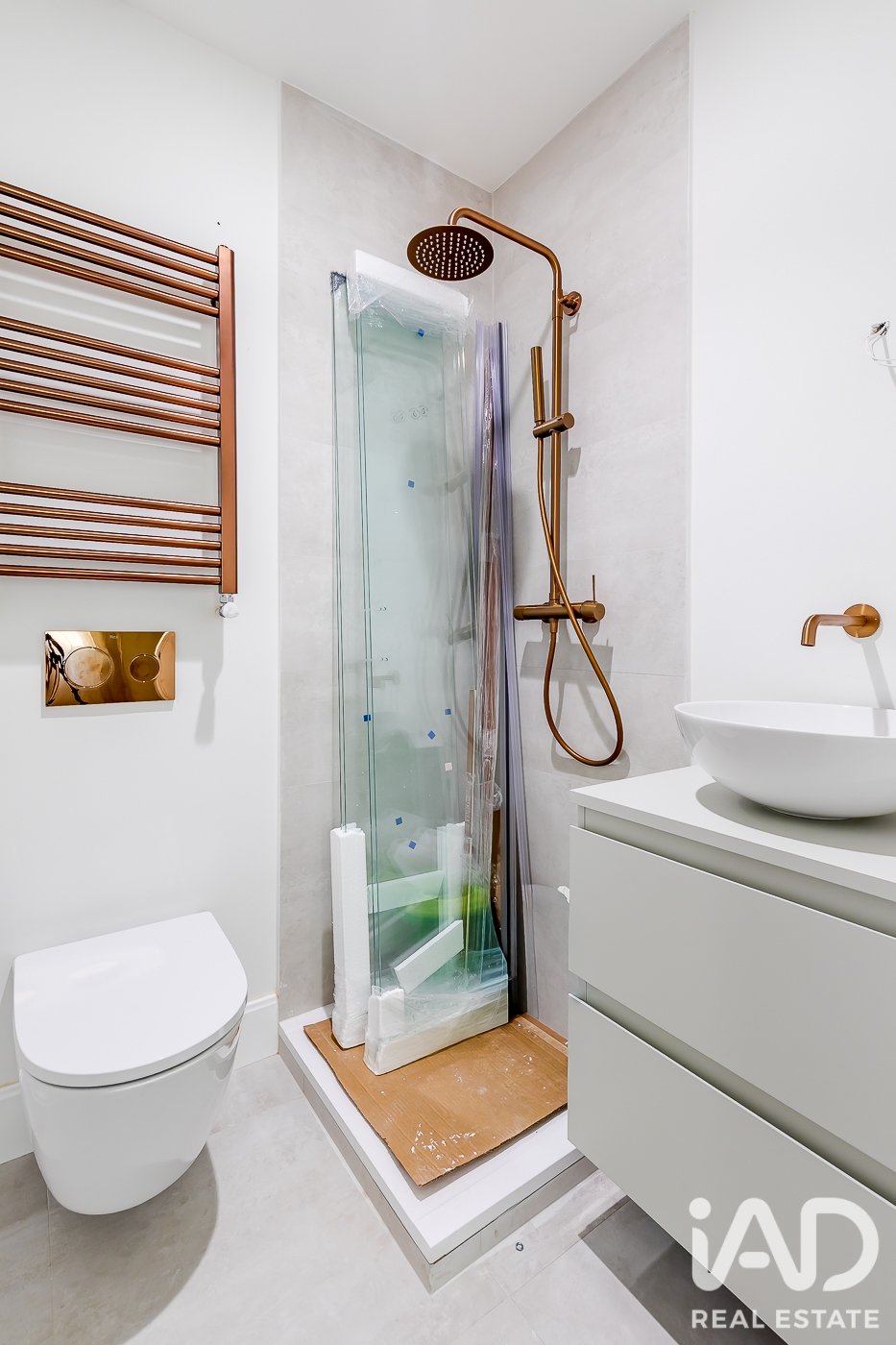 Huoneisto Madrid, Espanja 3 makuuhuonetta, 217 m2 No. 188077