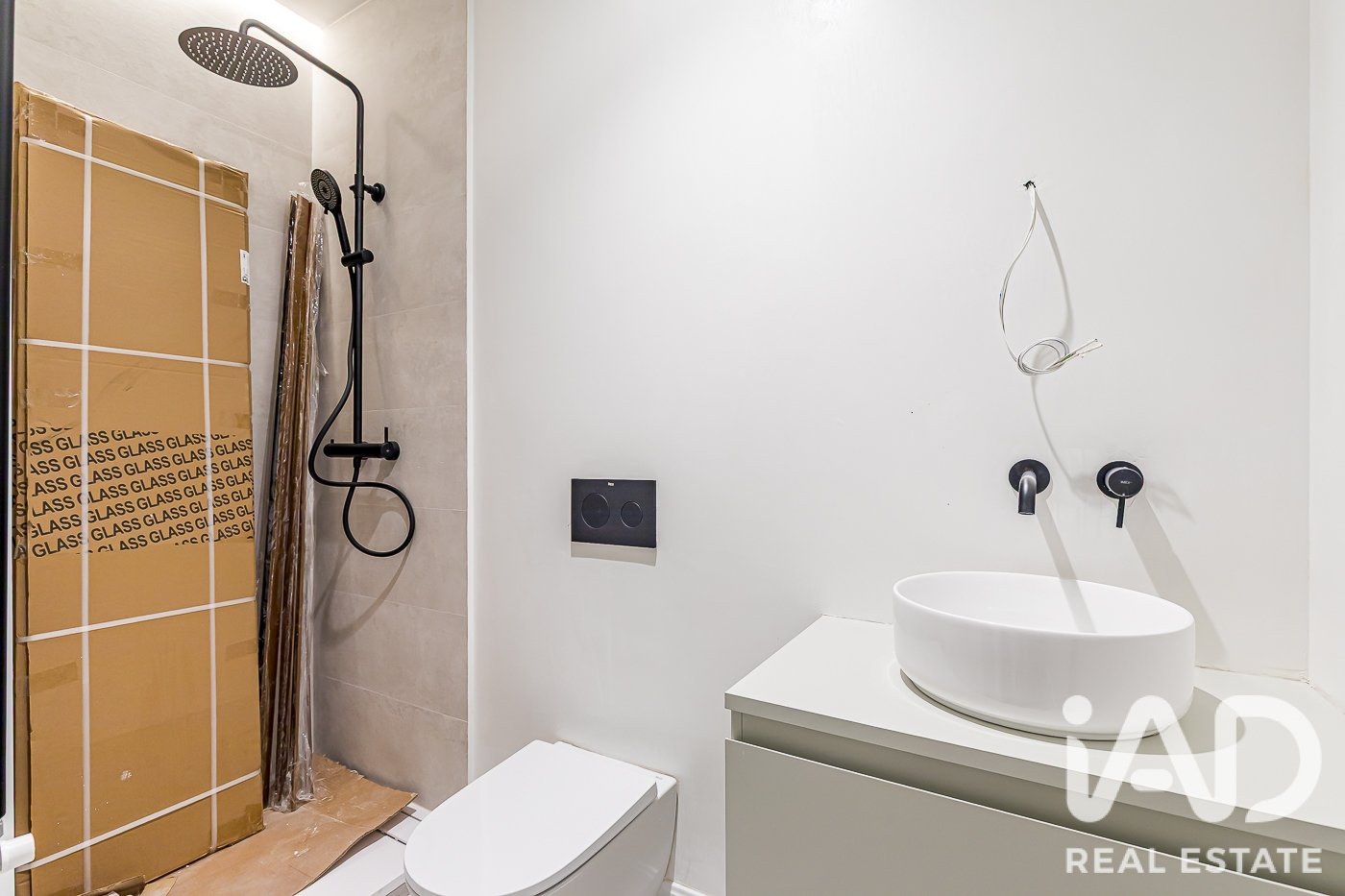 Huoneisto Madrid, Espanja 3 makuuhuonetta, 217 m2 No. 188077
