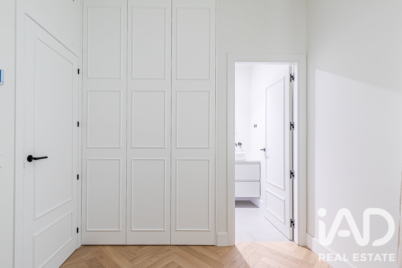 Huoneisto Madrid, Espanja 3 makuuhuonetta, 217 m2 No. 188077