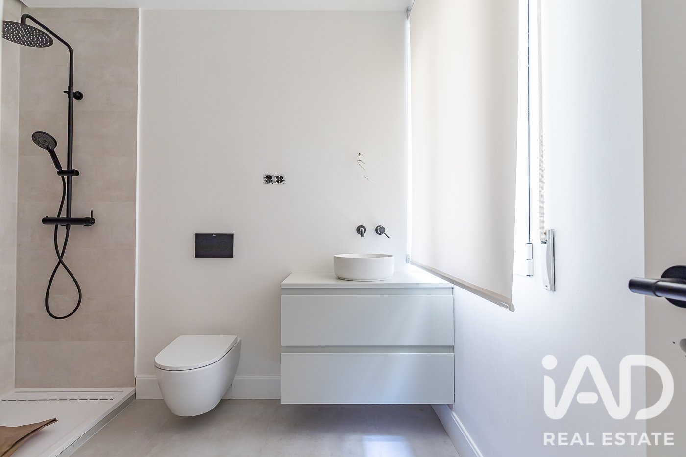 Huoneisto Madrid, Espanja 3 makuuhuonetta, 217 m2 No. 188077