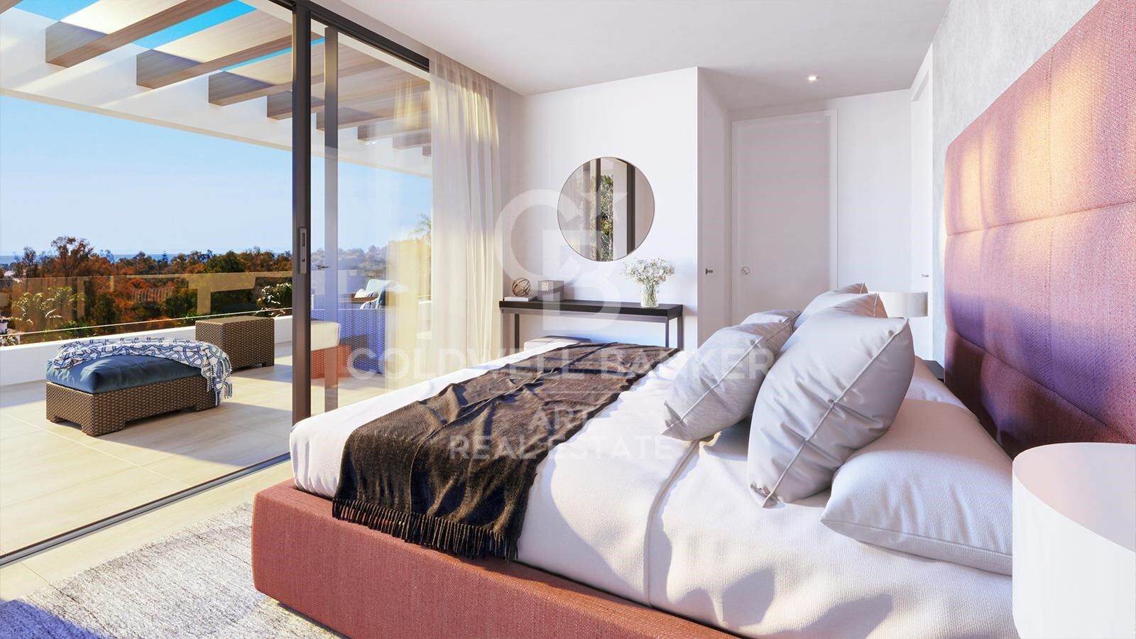 Сasa en Estepona, Málaga, España 4 dormitorios, 658 m2 No. 159037