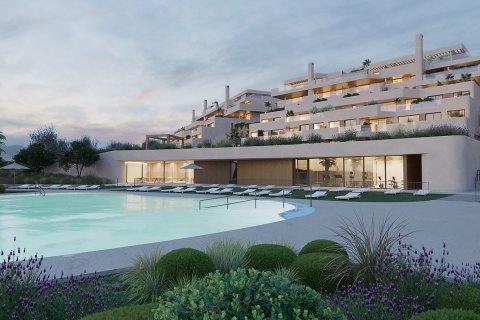 Huoneisto San Roque, Cadiz, Espanja 3 makuuhuonetta, 84 m2 No. 148267