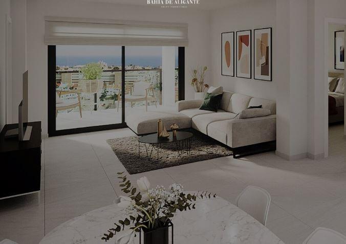 Dzīvoklis Torrevieja, Alicante, Spānijā 2 istabas, 65 m2 Nr. 103342