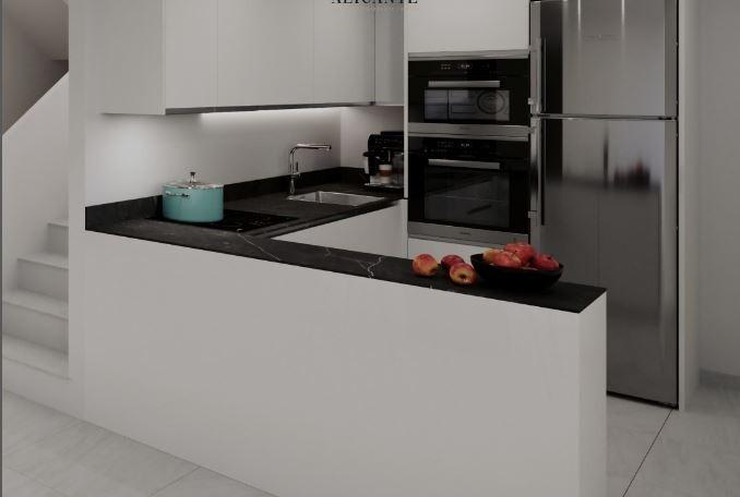 Dzīvoklis Torrevieja, Alicante, Spānijā 2 istabas, 65 m2 Nr. 103342