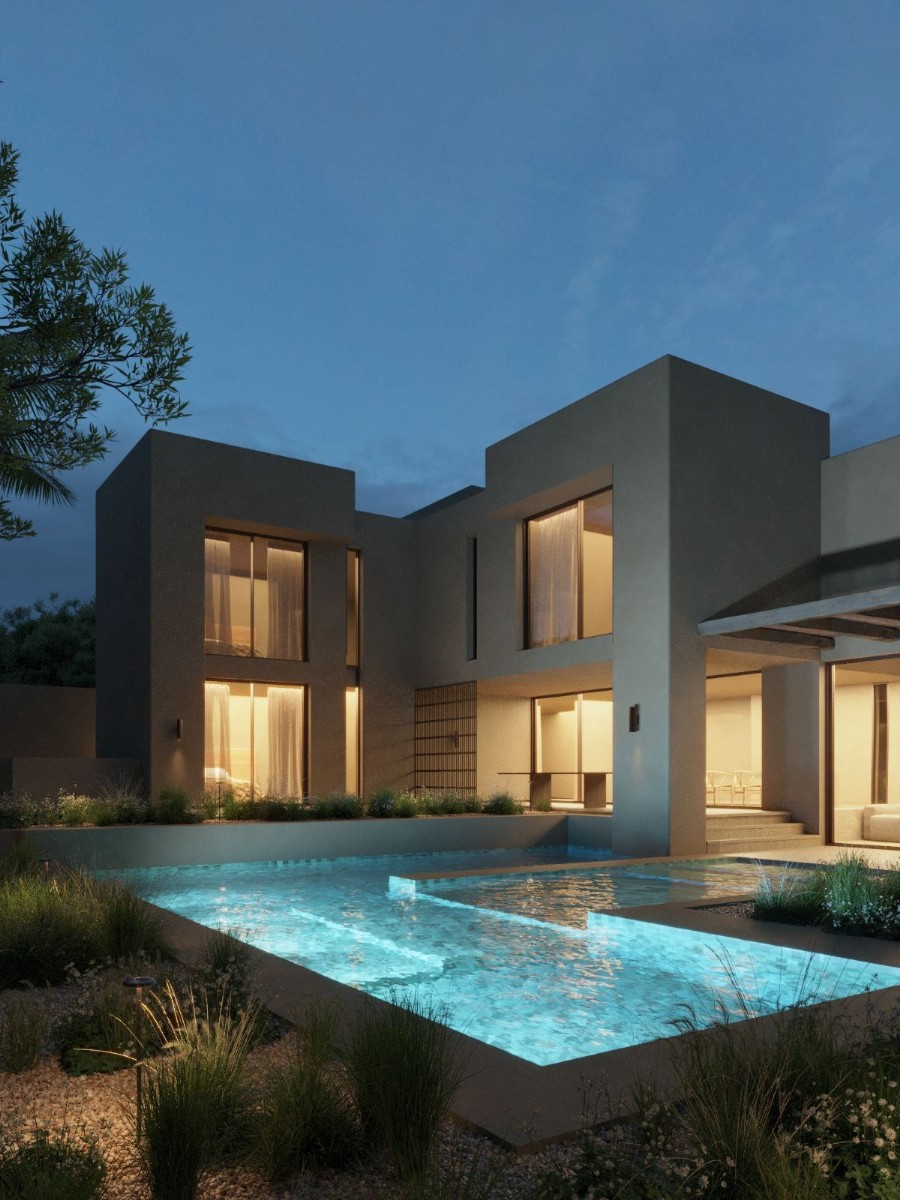 Villa in La Nucia, Alicante, Spanien 3 Schlafzimmer, 351 m2 Nr. 180763