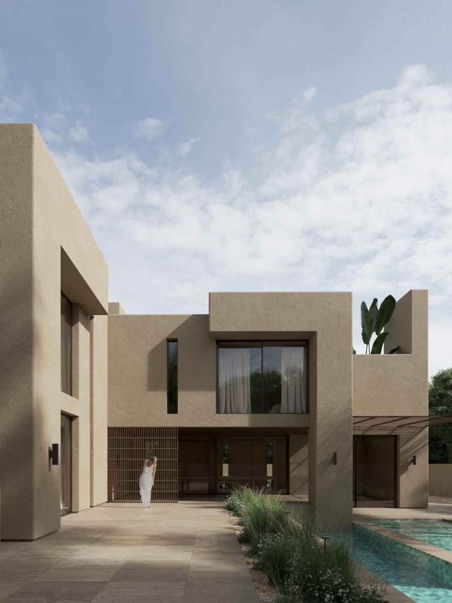 Villa in La Nucia, Alicante, Spanien 3 Schlafzimmer, 351 m2 Nr. 180763