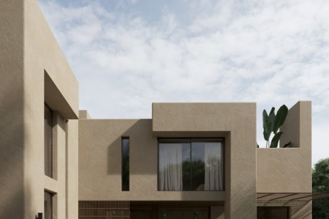 Villa in La Nucia, Alicante, Spanien 3 Schlafzimmer, 351 m2 Nr. 180763