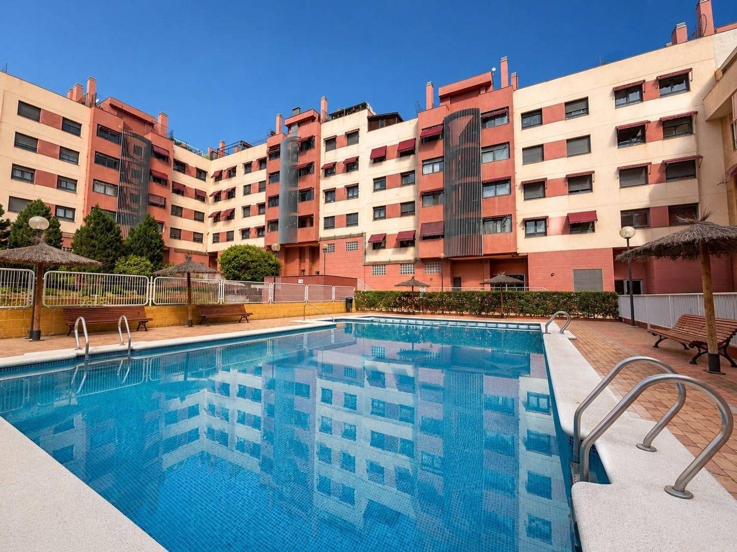 Apartment à Alicante, Espagne 3 chambres, 106 m2 No. 180764
