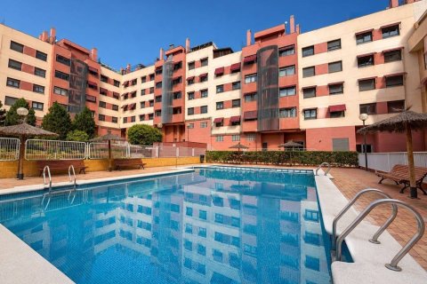 Apartament w Alicante, Hiszpania 3 sypialnie, 106 mkw. nr 180764