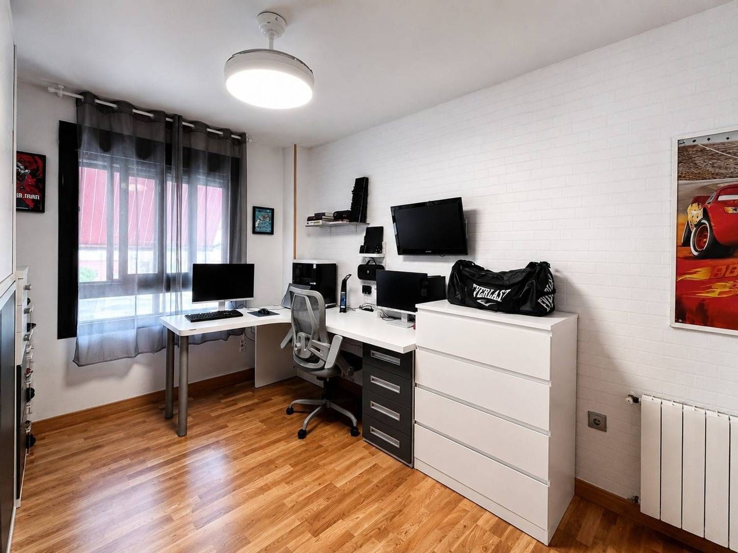 Apartment à Alicante, Espagne 3 chambres, 106 m2 No. 180764