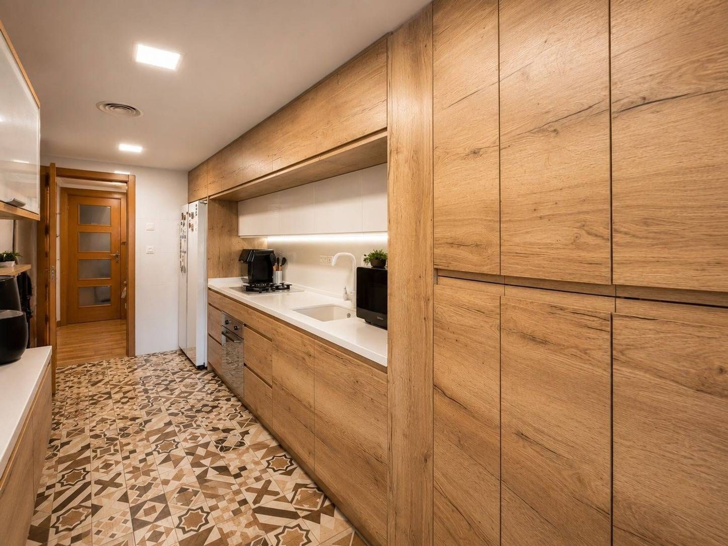 Apartment à Alicante, Espagne 3 chambres, 106 m2 No. 180764