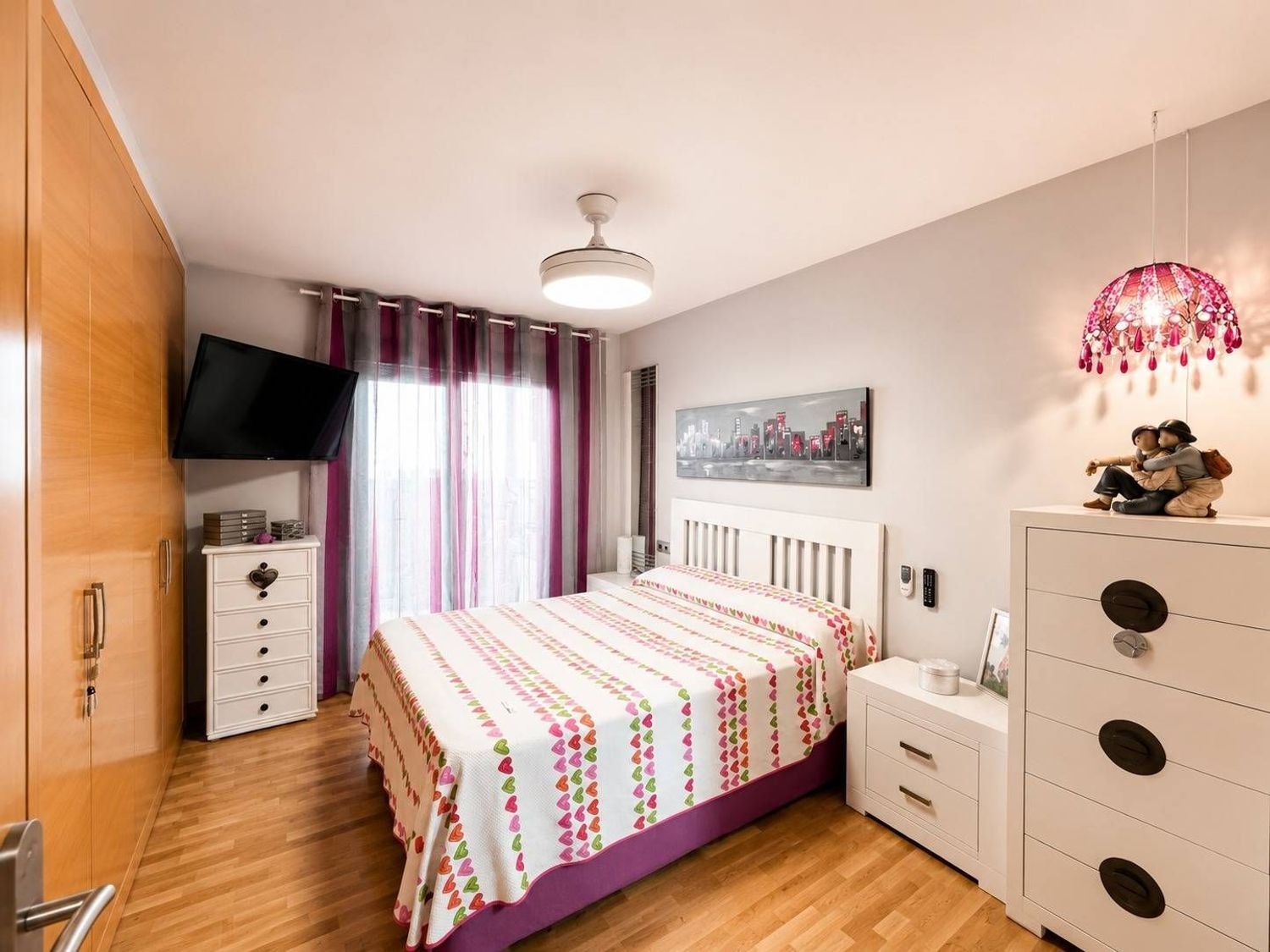 Apartment à Alicante, Espagne 3 chambres, 106 m2 No. 180764