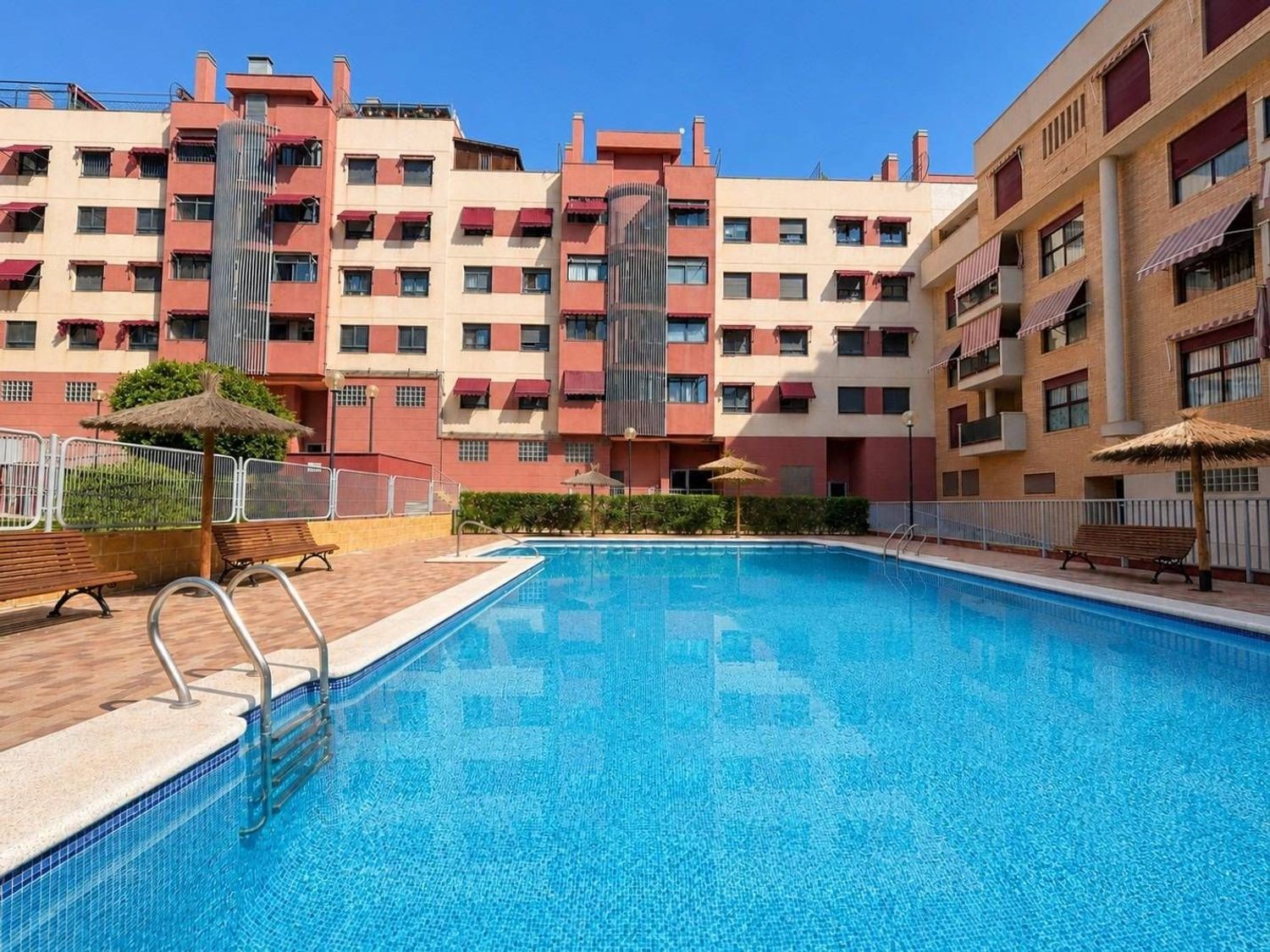 Apartment à Alicante, Espagne 3 chambres, 106 m2 No. 180764