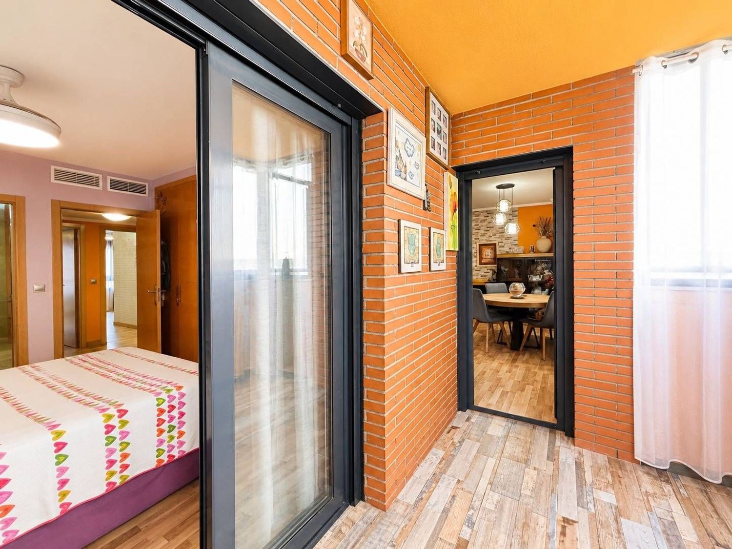 Apartment à Alicante, Espagne 3 chambres, 106 m2 No. 180764