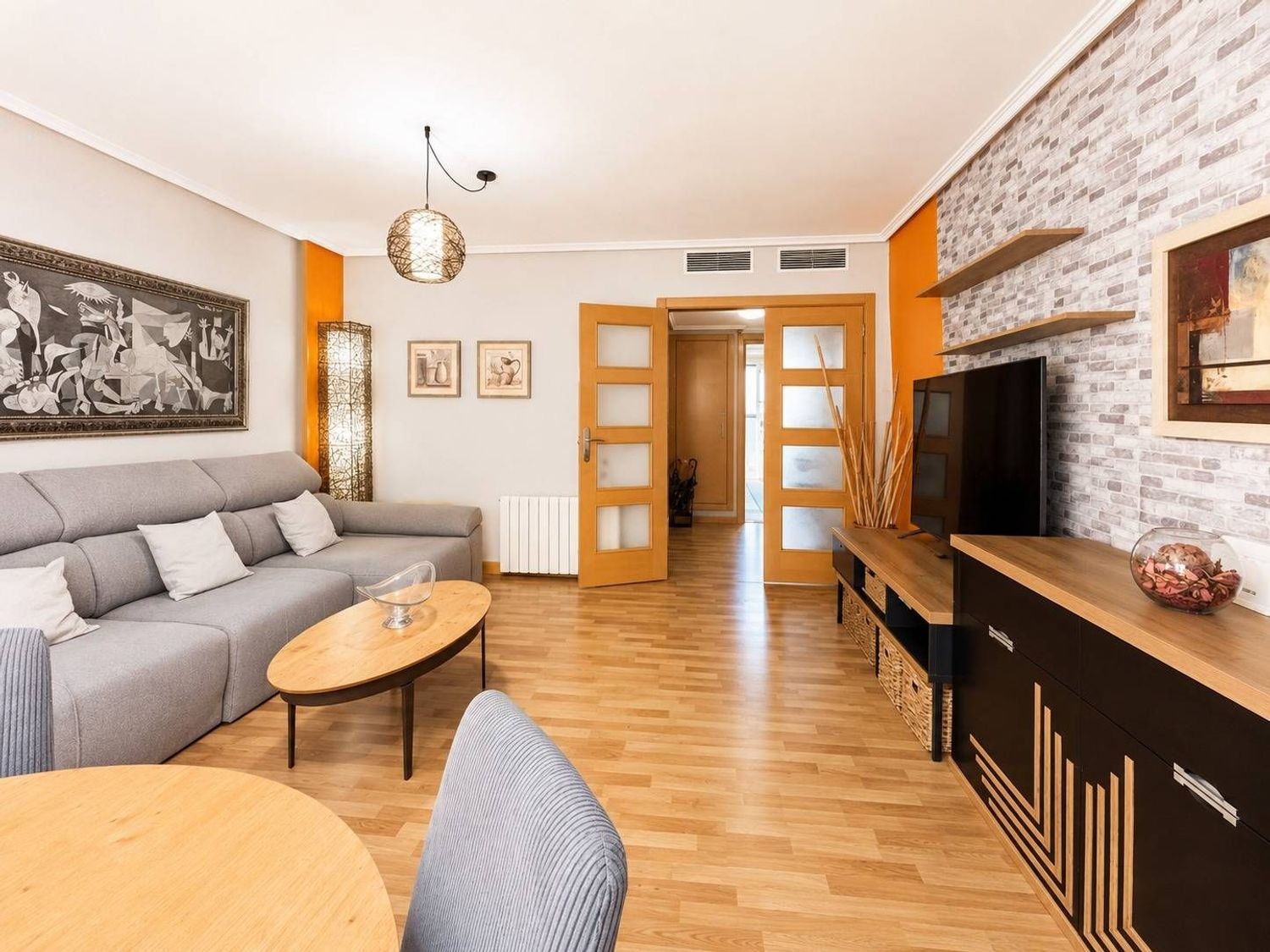 Apartment à Alicante, Espagne 3 chambres, 106 m2 No. 180764