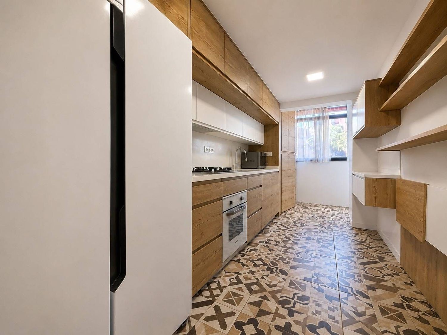 Apartment à Alicante, Espagne 3 chambres, 106 m2 No. 180764