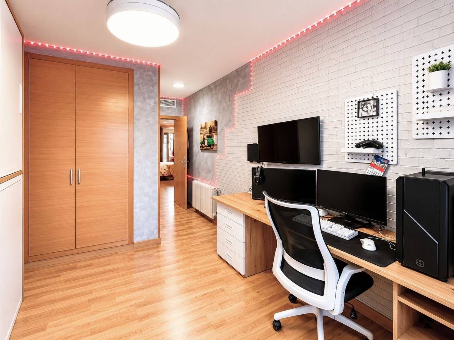 Apartment à Alicante, Espagne 3 chambres, 106 m2 No. 180764