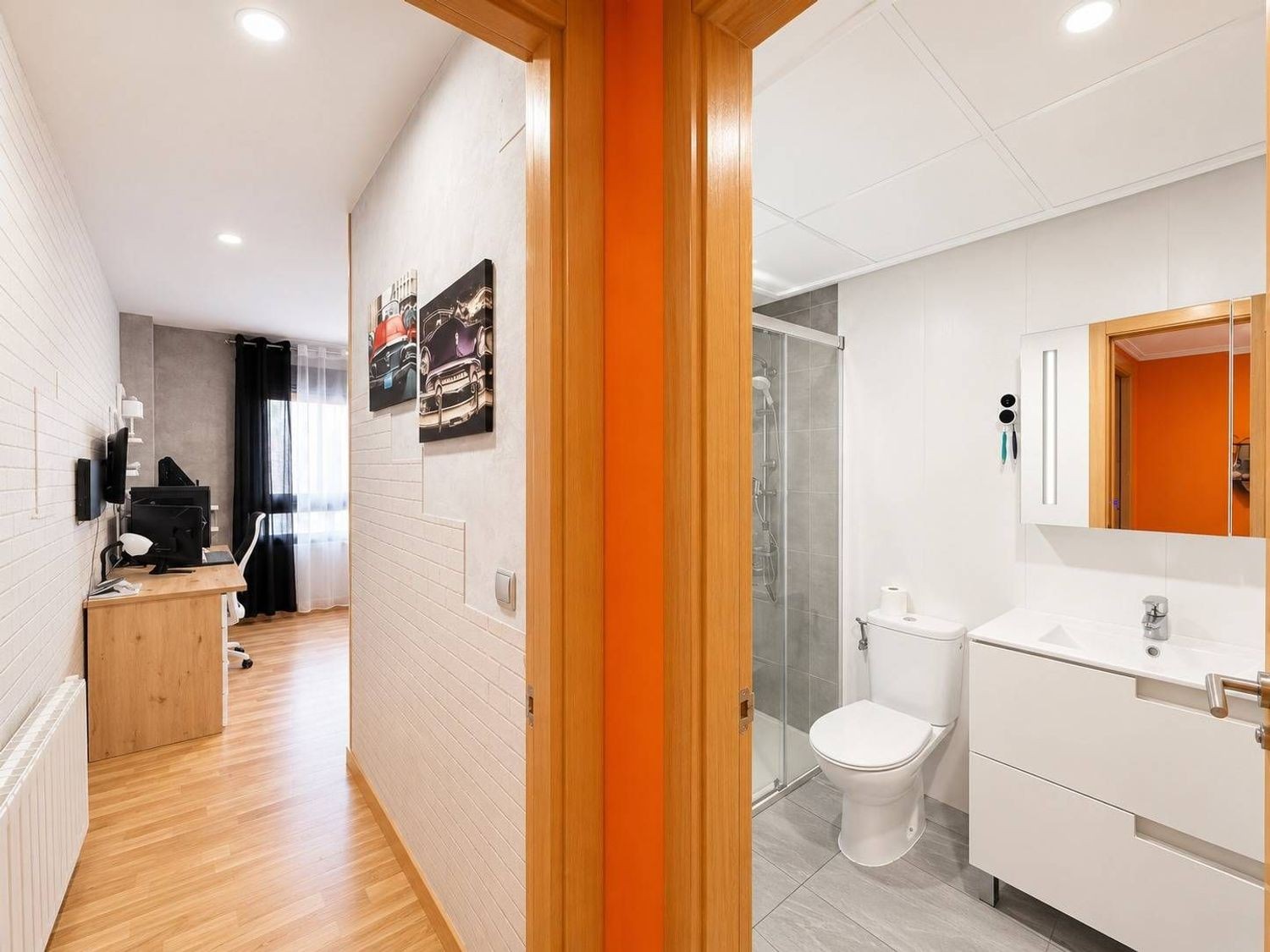 Apartment à Alicante, Espagne 3 chambres, 106 m2 No. 180764