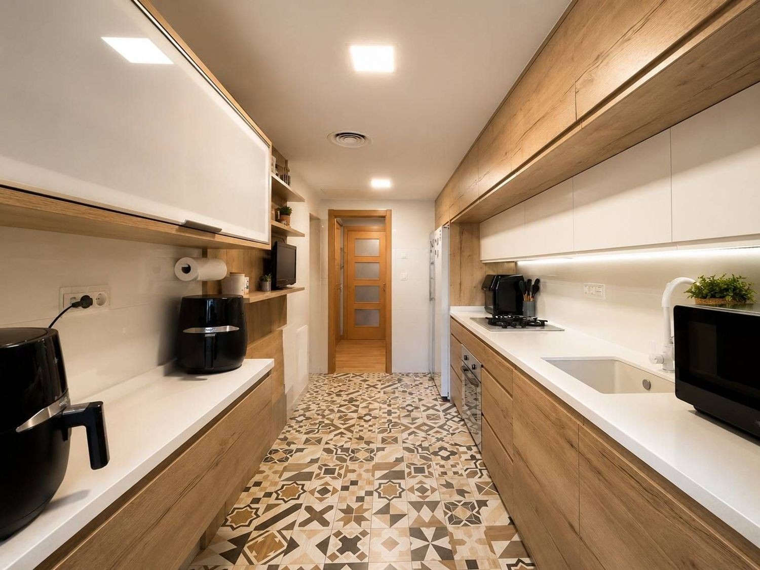 Apartment à Alicante, Espagne 3 chambres, 106 m2 No. 180764