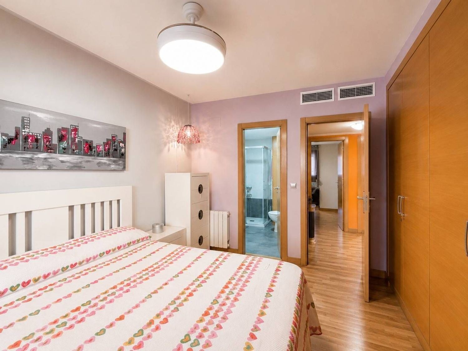 Apartment à Alicante, Espagne 3 chambres, 106 m2 No. 180764