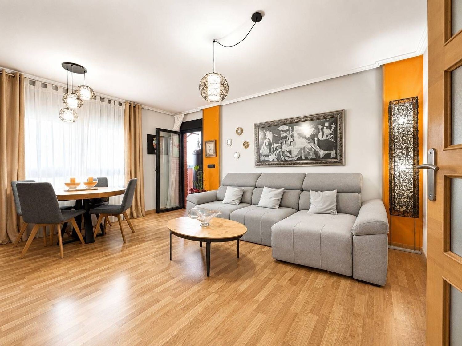 Apartment à Alicante, Espagne 3 chambres, 106 m2 No. 180764