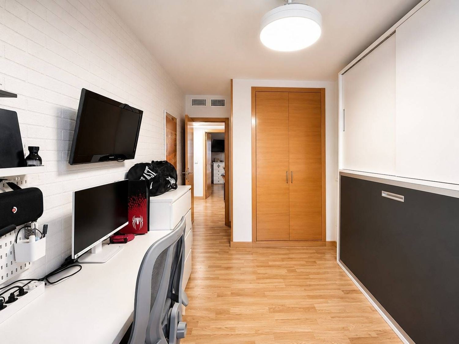 Apartment à Alicante, Espagne 3 chambres, 106 m2 No. 180764