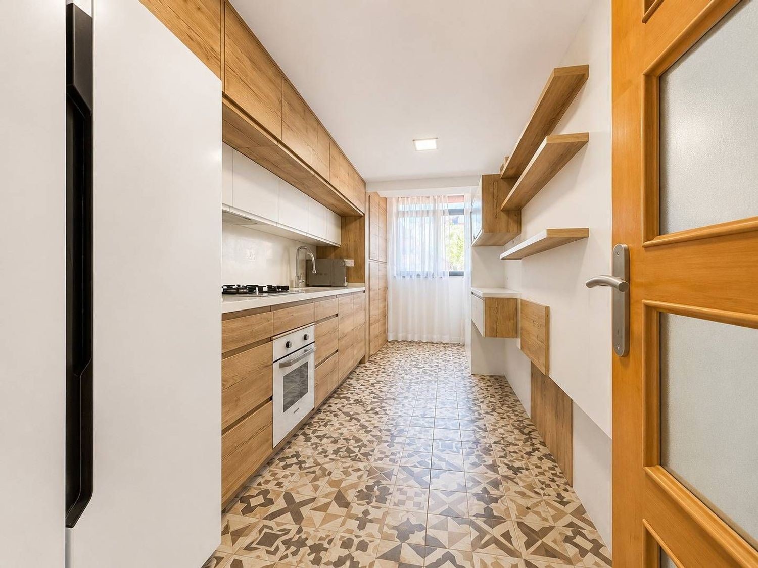 Apartment à Alicante, Espagne 3 chambres, 106 m2 No. 180764