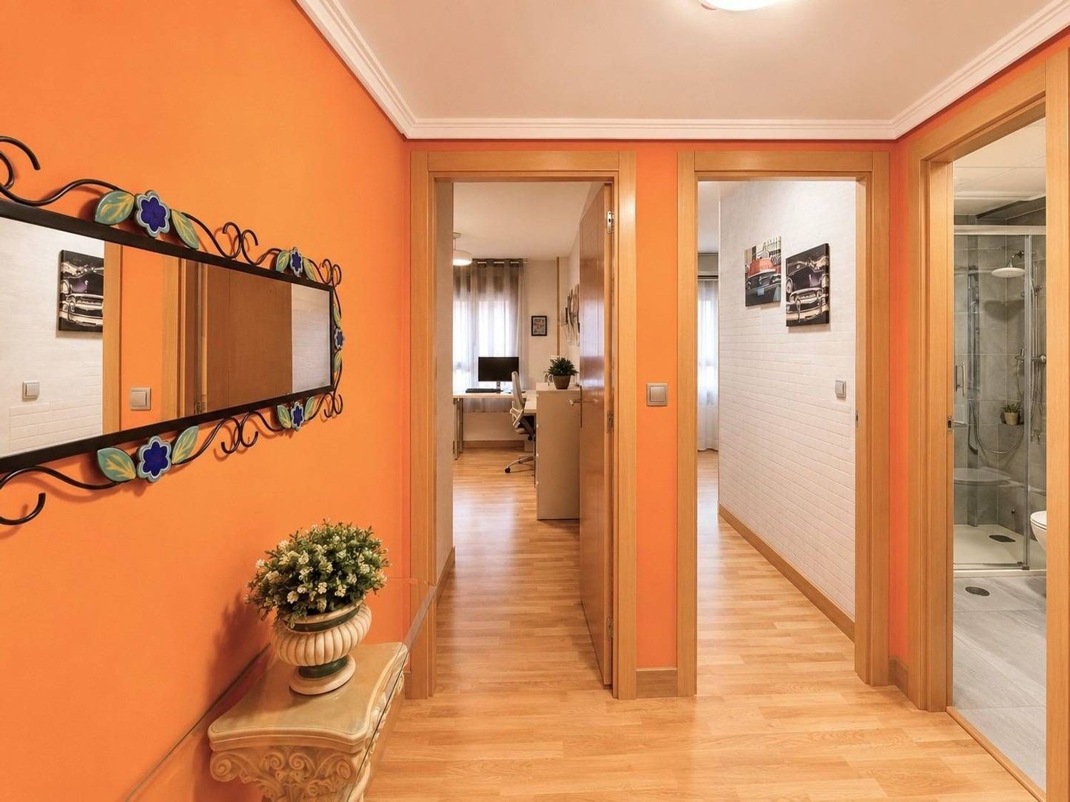Apartment à Alicante, Espagne 3 chambres, 106 m2 No. 180764