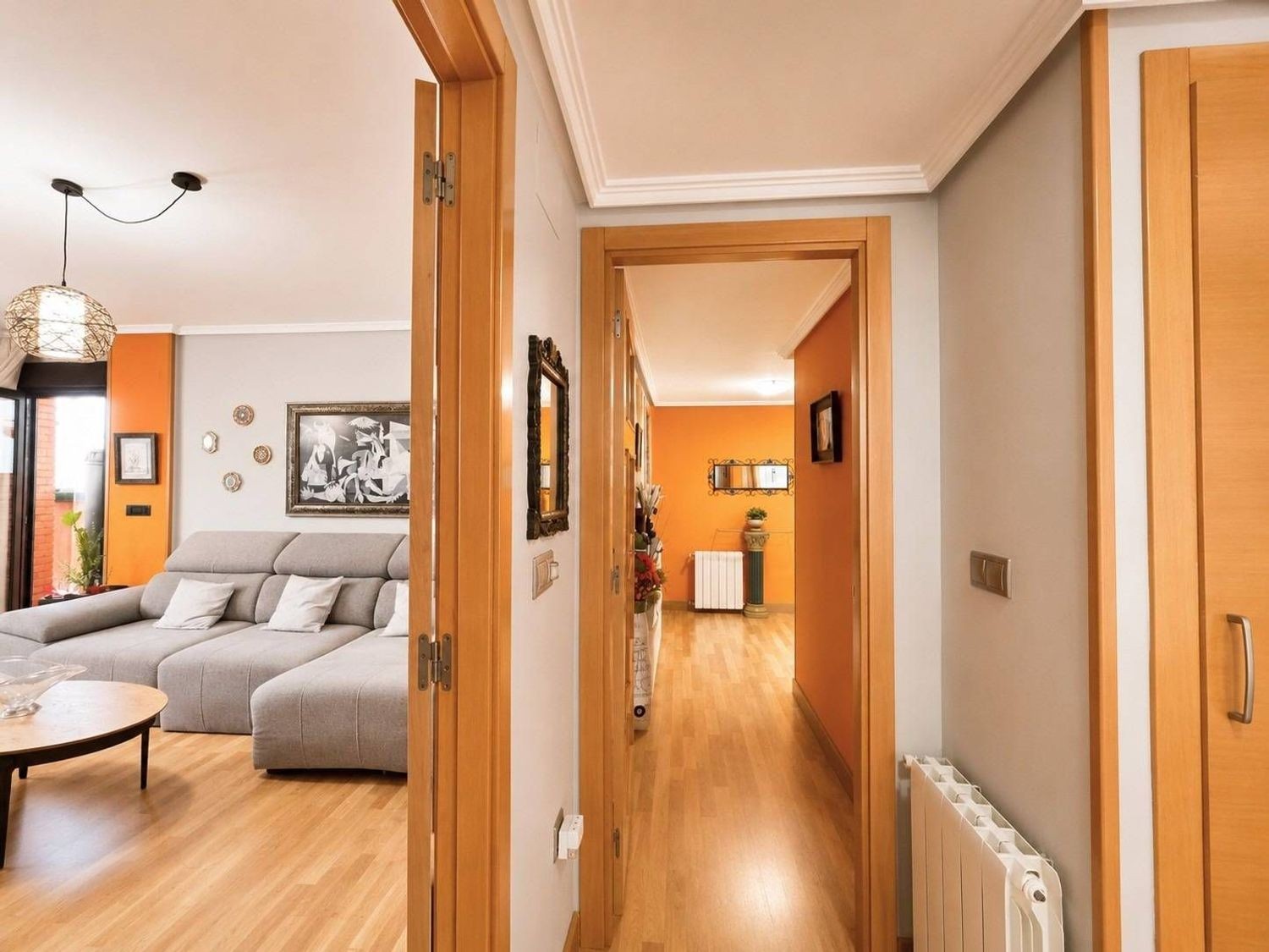 Apartment à Alicante, Espagne 3 chambres, 106 m2 No. 180764