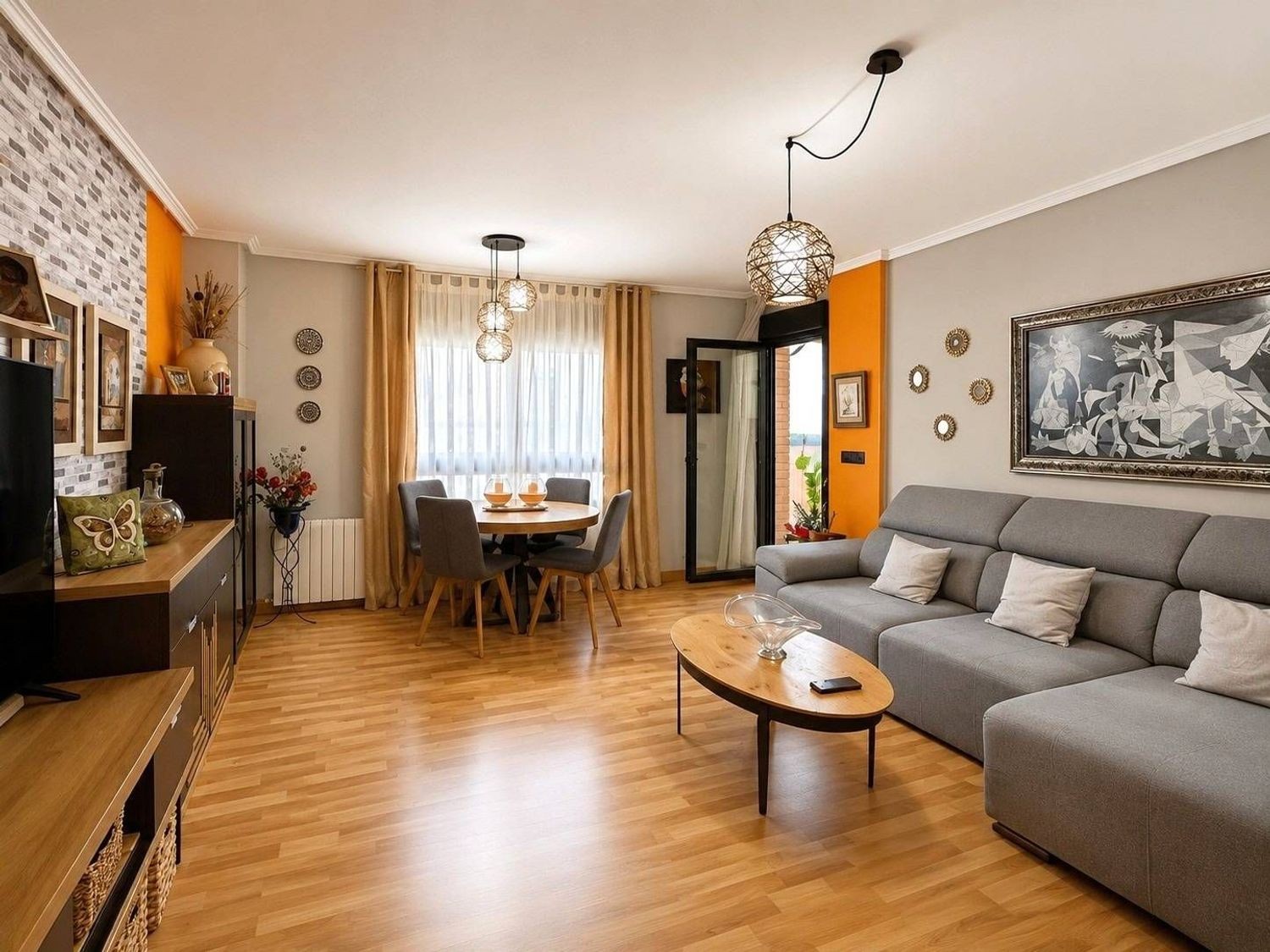 Apartment à Alicante, Espagne 3 chambres, 106 m2 No. 180764