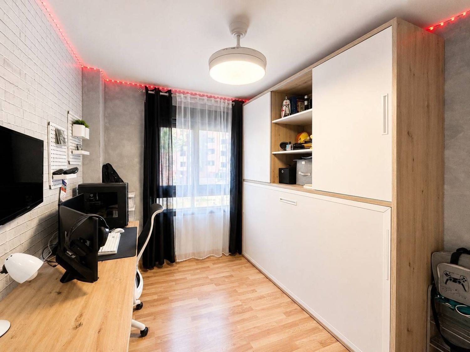 Apartment à Alicante, Espagne 3 chambres, 106 m2 No. 180764