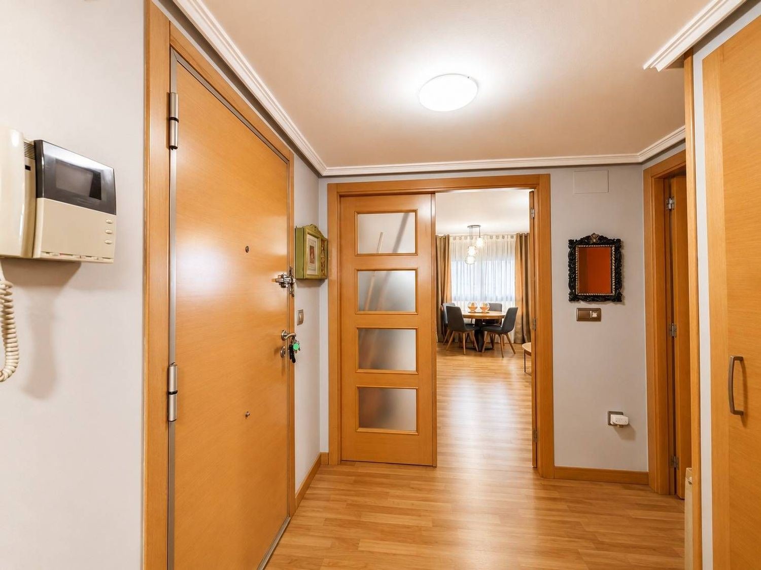 Apartment à Alicante, Espagne 3 chambres, 106 m2 No. 180764