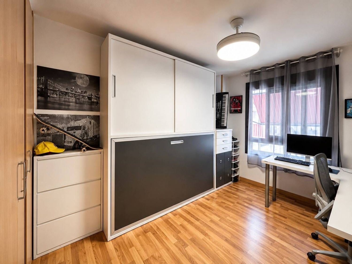 Apartment à Alicante, Espagne 3 chambres, 106 m2 No. 180764