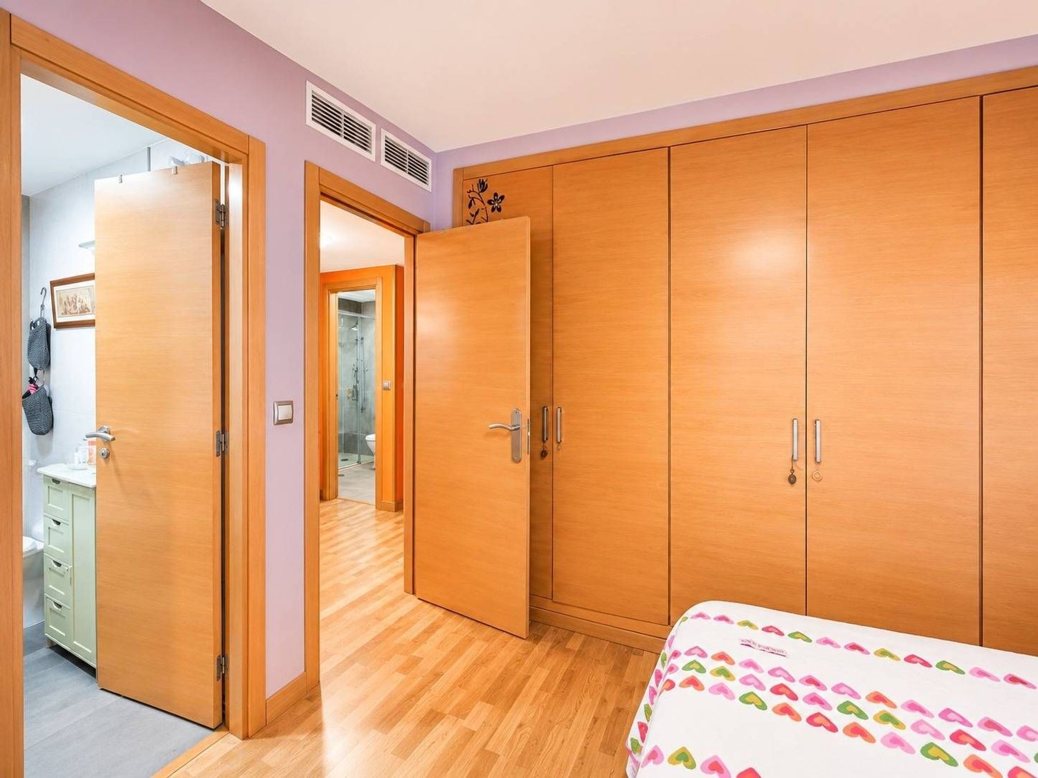 Apartment à Alicante, Espagne 3 chambres, 106 m2 No. 180764