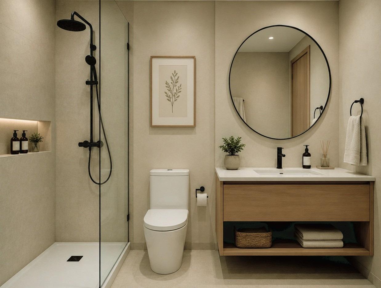 Apartament w Torrevieja, Alicante, Hiszpania 1 sypialnia, 49 mkw. nr 180759