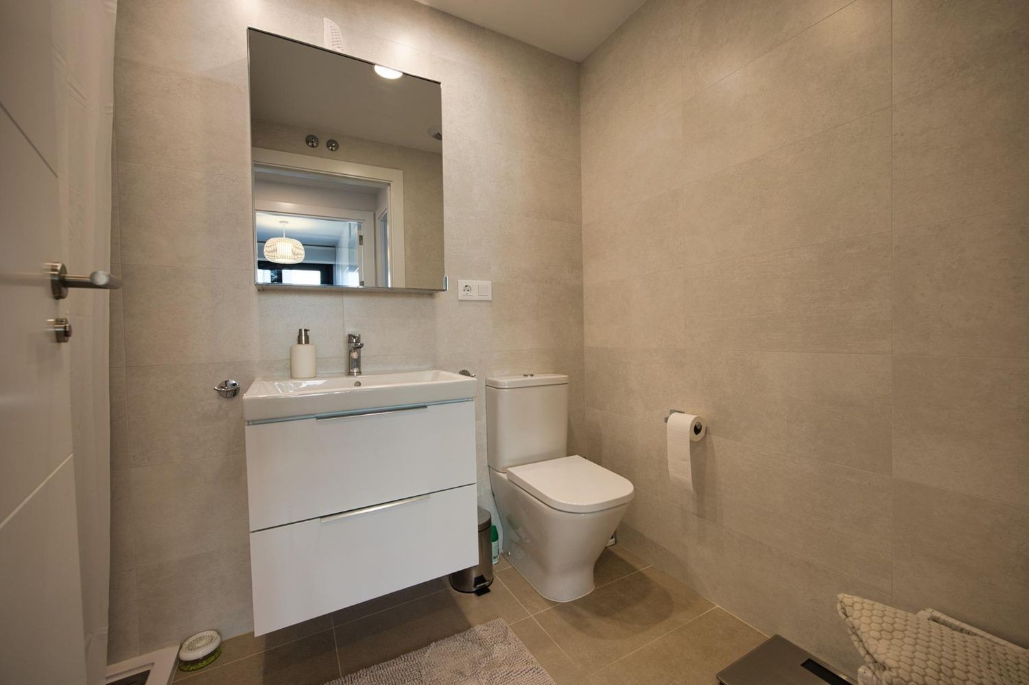 Apartment in Alicante, Spain 3 bedrooms, 91 sq.m. No. 180765