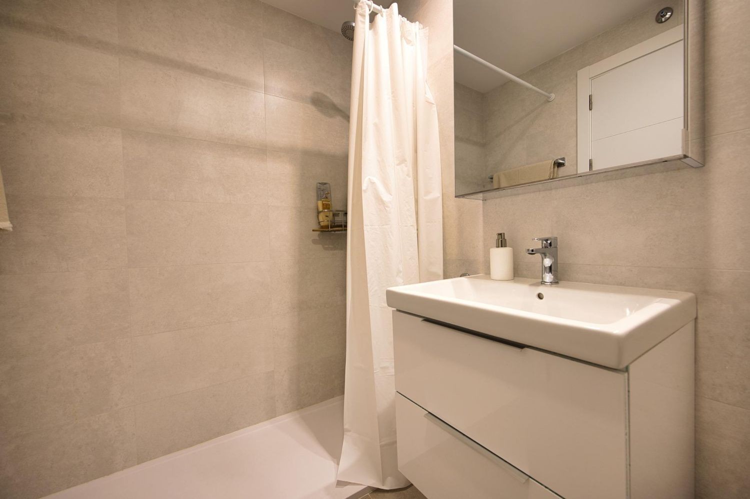 Apartment in Alicante, Spain 3 bedrooms, 91 sq.m. No. 180765