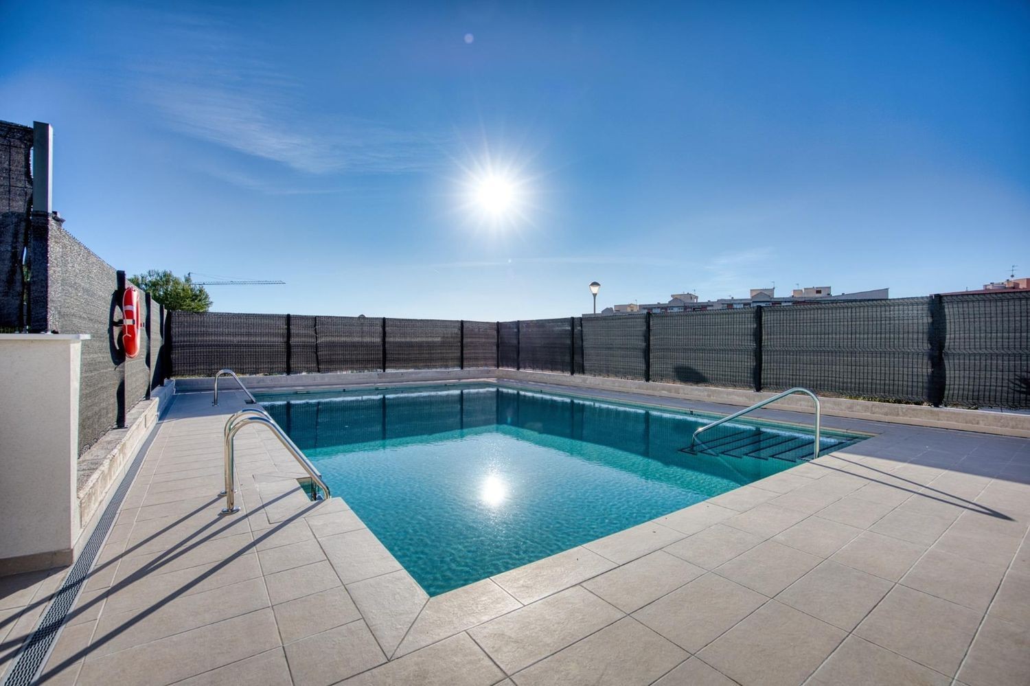 Apartment in Alicante, Spain 3 bedrooms, 91 sq.m. No. 180765