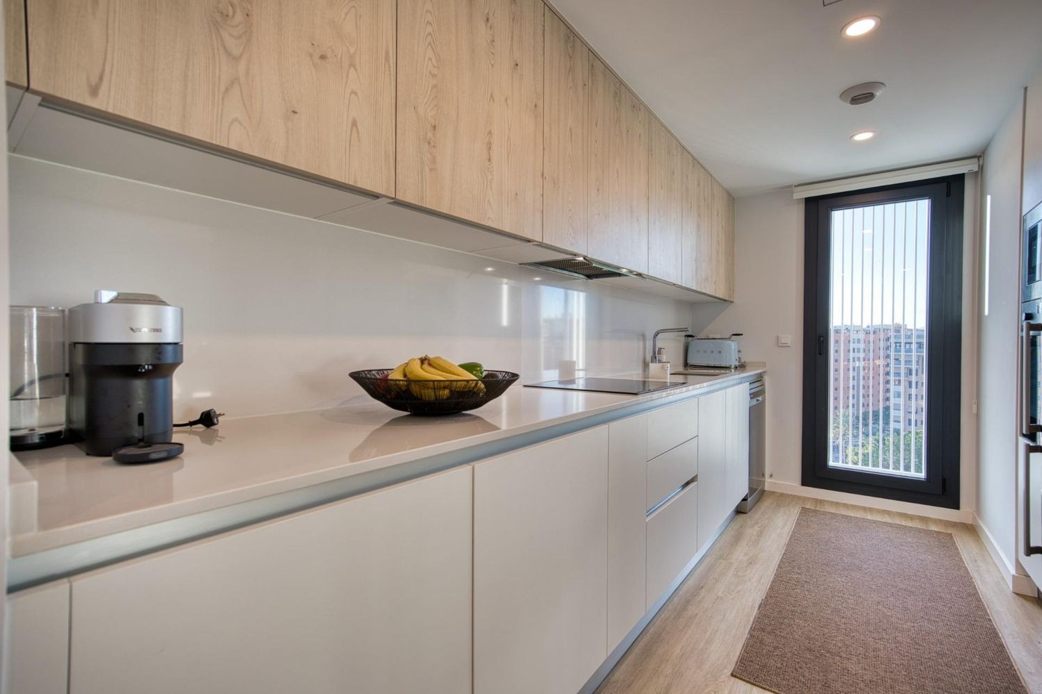 Apartment in Alicante, Spain 3 bedrooms, 91 sq.m. No. 180765