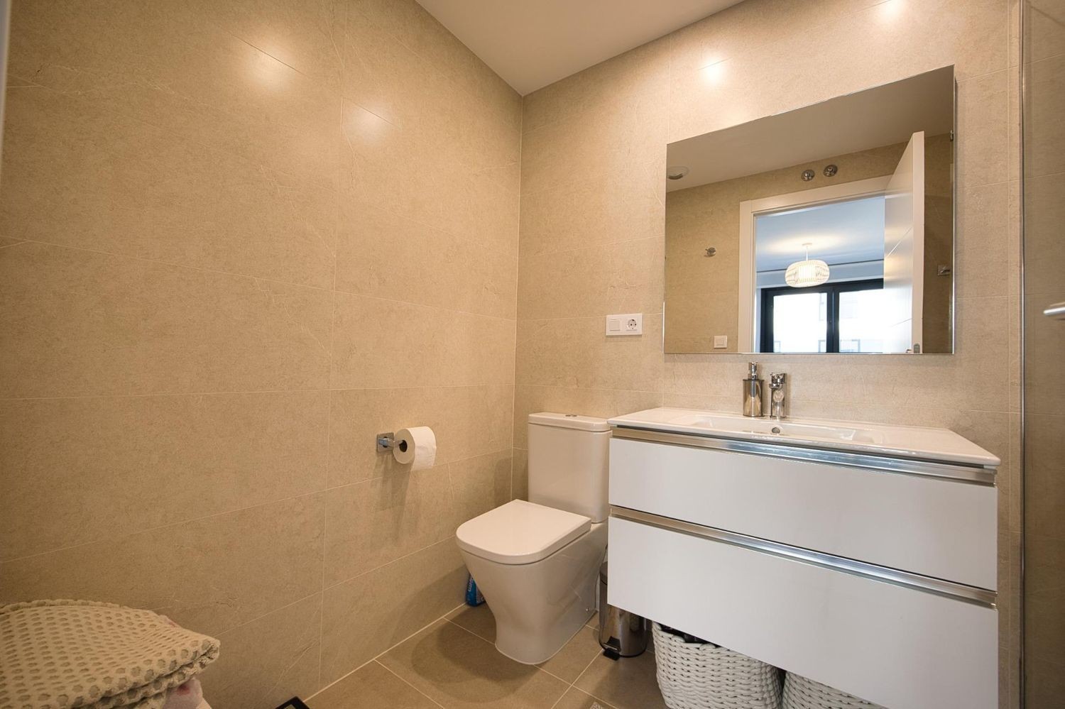 Apartment in Alicante, Spain 3 bedrooms, 91 sq.m. No. 180765