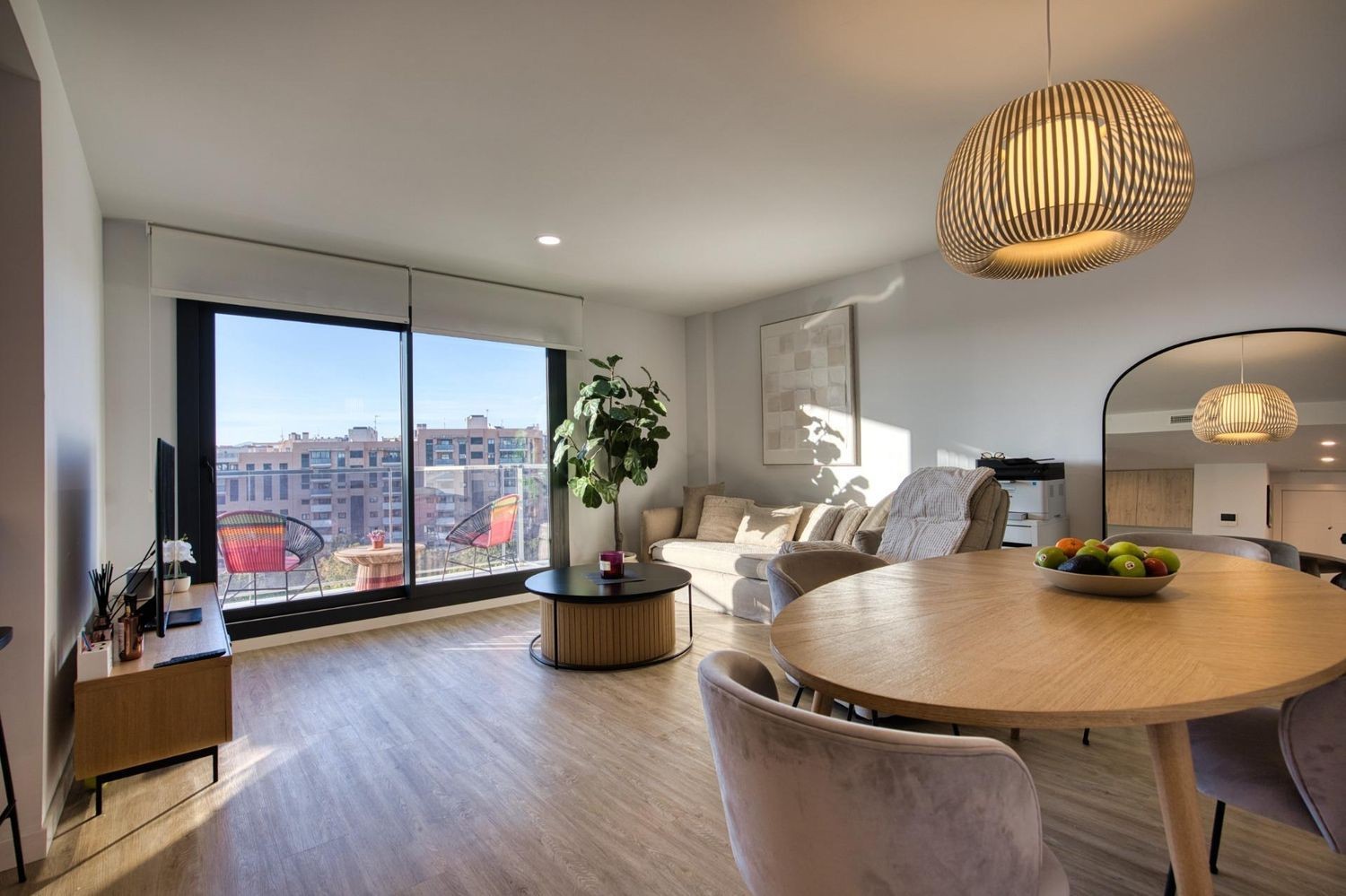 Apartment in Alicante, Spain 3 bedrooms, 91 sq.m. No. 180765