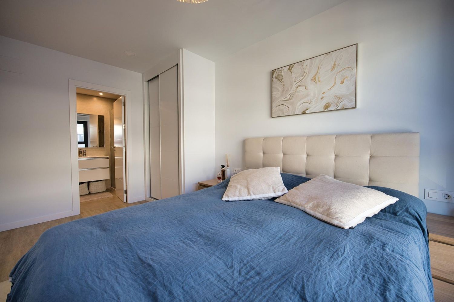Apartment in Alicante, Spain 3 bedrooms, 91 sq.m. No. 180765