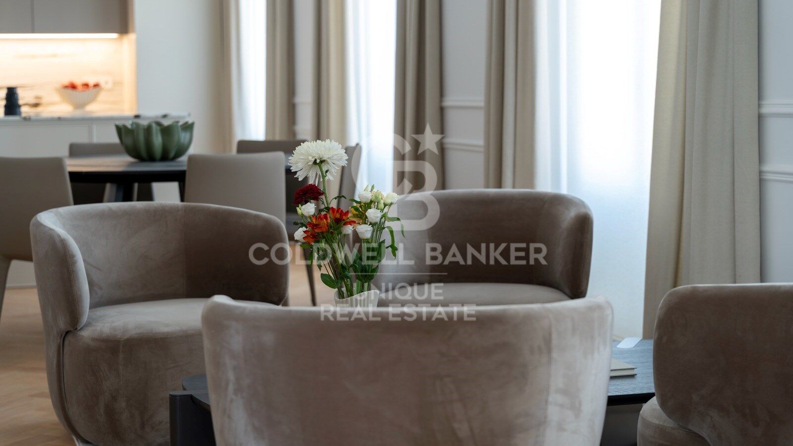 Apartament w Madrid, Hiszpania 3 sypialnie, 199 mkw. nr 157128
