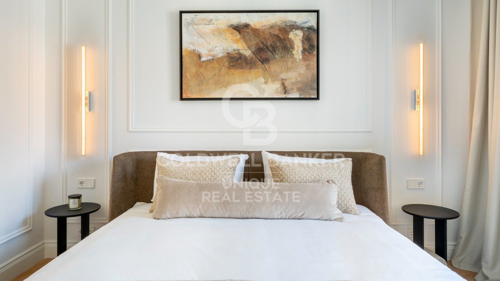 Apartament w Madrid, Hiszpania 3 sypialnie, 199 mkw. nr 157128