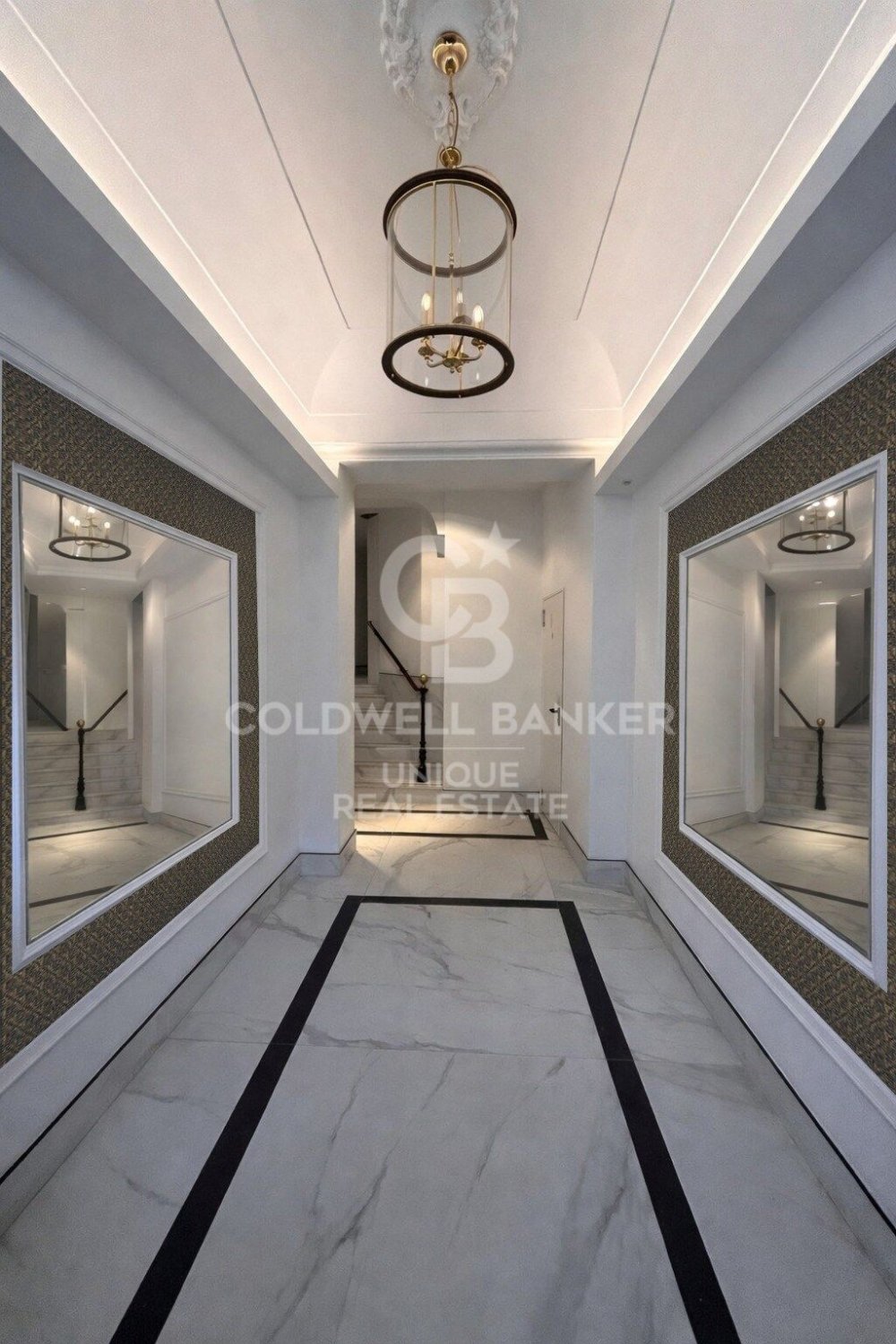 Apartament w Madrid, Hiszpania 3 sypialnie, 199 mkw. nr 157128
