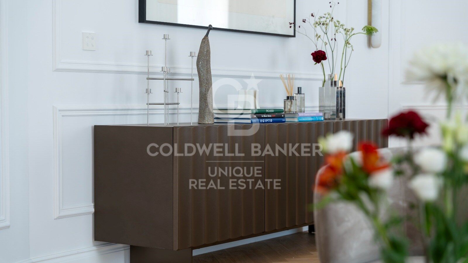 Apartament w Madrid, Hiszpania 3 sypialnie, 199 mkw. nr 157128