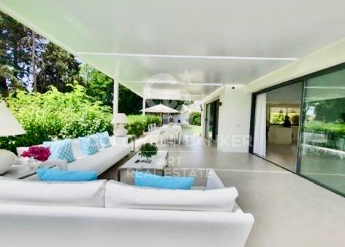 Townhouse in Marbella, Malaga, Spain 4 bedrooms, 635 sq.m. No. 157131